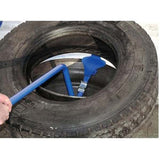 Ken-Tool 35440 Blue Cobra Truck Tire Demount Tool