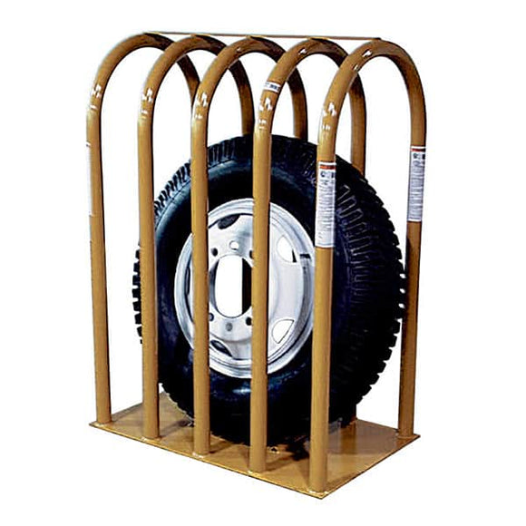 Ken-Tool 36005 -T105 5-Bar Tire Inflation Cage
