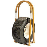 Ken-Tool 36019 - T119 Portable 2-Bar Tire Inflation Cage