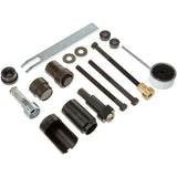 Ken-Tool 80000 Bendix ADB22X Air Disc Brake Tool Kits Complete Kit (80001 & 80002)