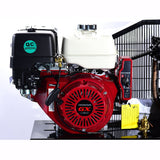 Mega Compressor Gas Powered Air Compressor 13030GT