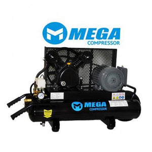 Mega Electric Air Compressor 2008DE