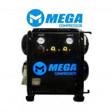 Mega Electric Air Compressor MP-2504T