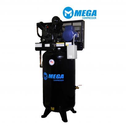 Mega Electric Air Compressor MP-5080VM