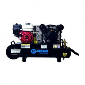 Mega Compressor Gas Powered Air Compressor MP-5510G