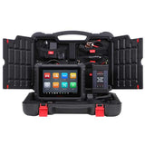 Autel ADAS MA60020T ADAS Mobile Calibration Frame + MS909 Tablet