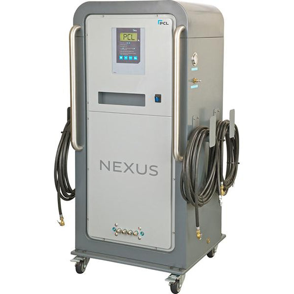 PCL NEX6IA02 NEXUS N6 Nitrogen Generator & Built-in Inflator
