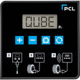 PCL QUBE6 Accura Qube 6 Series (12V), No Hose