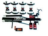 Tru-Line  TL-12 Deluxe Car - Light Truck Wheel Alignment System - Tire Equipment Supply