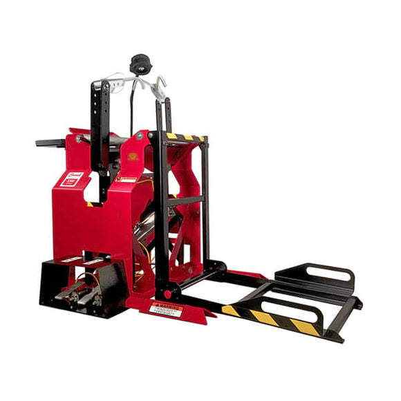 Branick 5300 Air-Powered Tire Spread and Tire Lift PN 00-0151