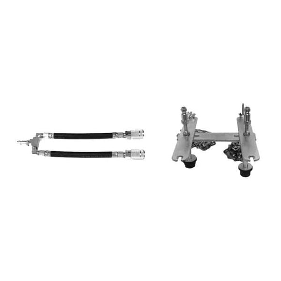 Branick G310 Dual Bleeding & Bypass Adapter Set PN 05-0122