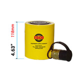 ESCO 10306 Ram, Hydraulic, 30 Ton, 2-7/16" Stroke