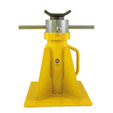 ESCO 10803 Jack Stand single, HD, Locking Collar, 20 Ton Capacity, Max Height 46" (Sold Per Stand)