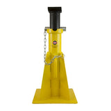 ESCO 10804 Jack Stand single, HD, Pin Style, 25 Ton Capacity, Max Height 41.3" (Sold Per Stand)