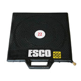 ESCO 12107 Jack, Airbag, 22.0 Ton Capacity, Max Height 9.5"
