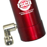 ESCO 40802S Bead Breaker, Aluminum Series, "OTR" With 90 Degree Swivel Coulper