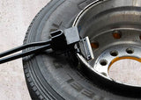 ESCO 70100 Demount Truck Tire Tool, "Easy Way"
