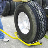 ESCO 70130 Wheel Dolly, Truck Tire