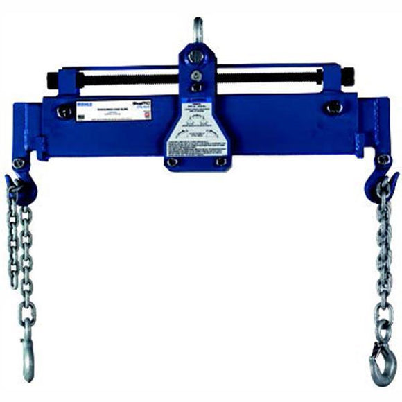 MAHLE CPS-6000 | 6,000 lb. Load Positioning Sling