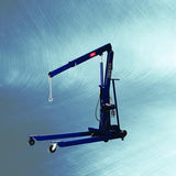 MAHLE CSC-2200A - 2,200 lb. Shop Crane with Air Assist