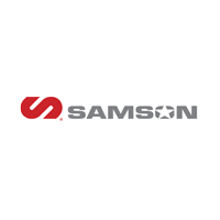 Samson 861 - 3/4 X 20 Medium Pressure Oil Hose ft. - Tire Equipment Supply